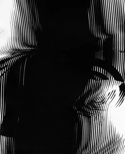 D8 b/w · Nr. 42