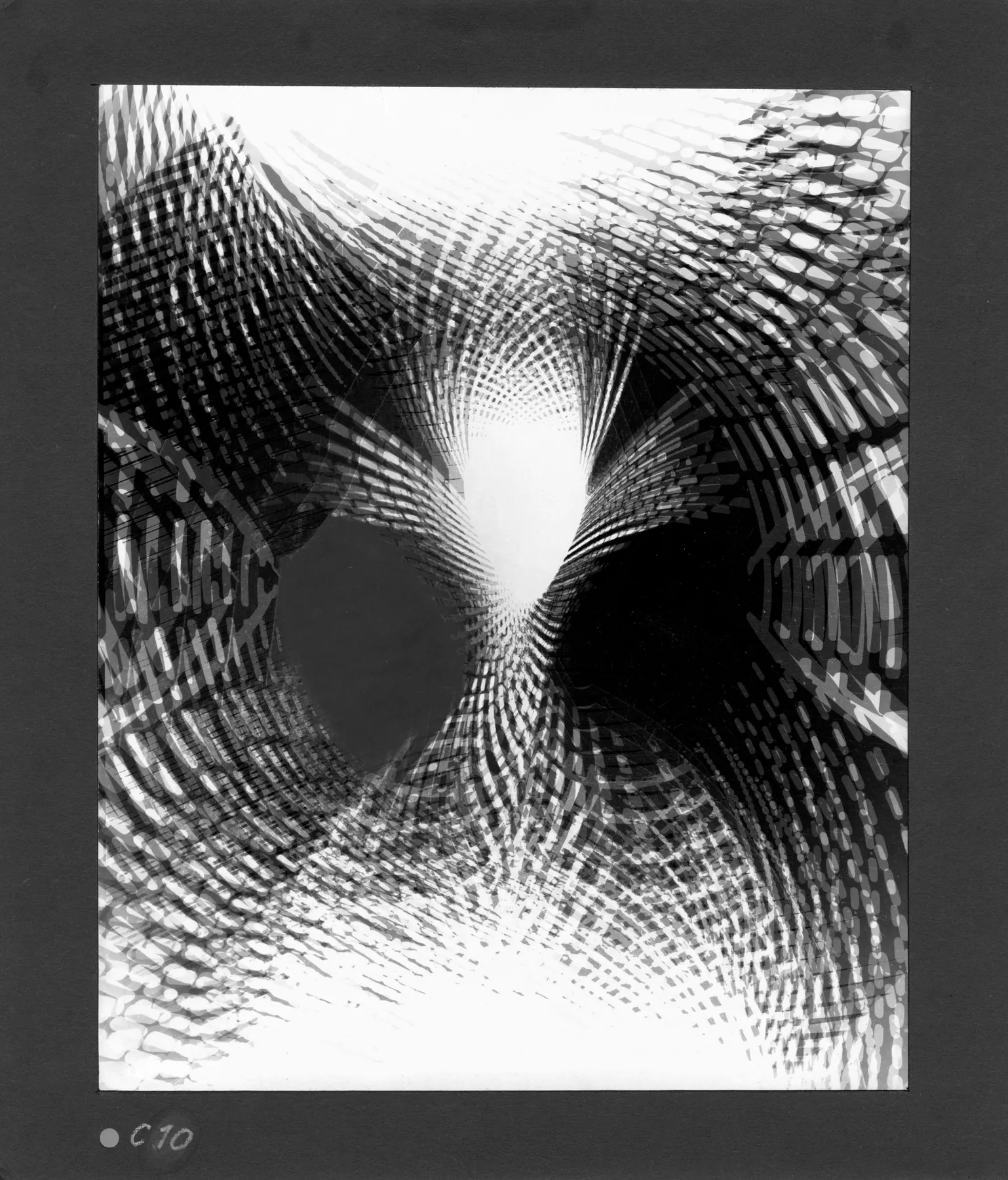 Ohne Titel · Nr. 10