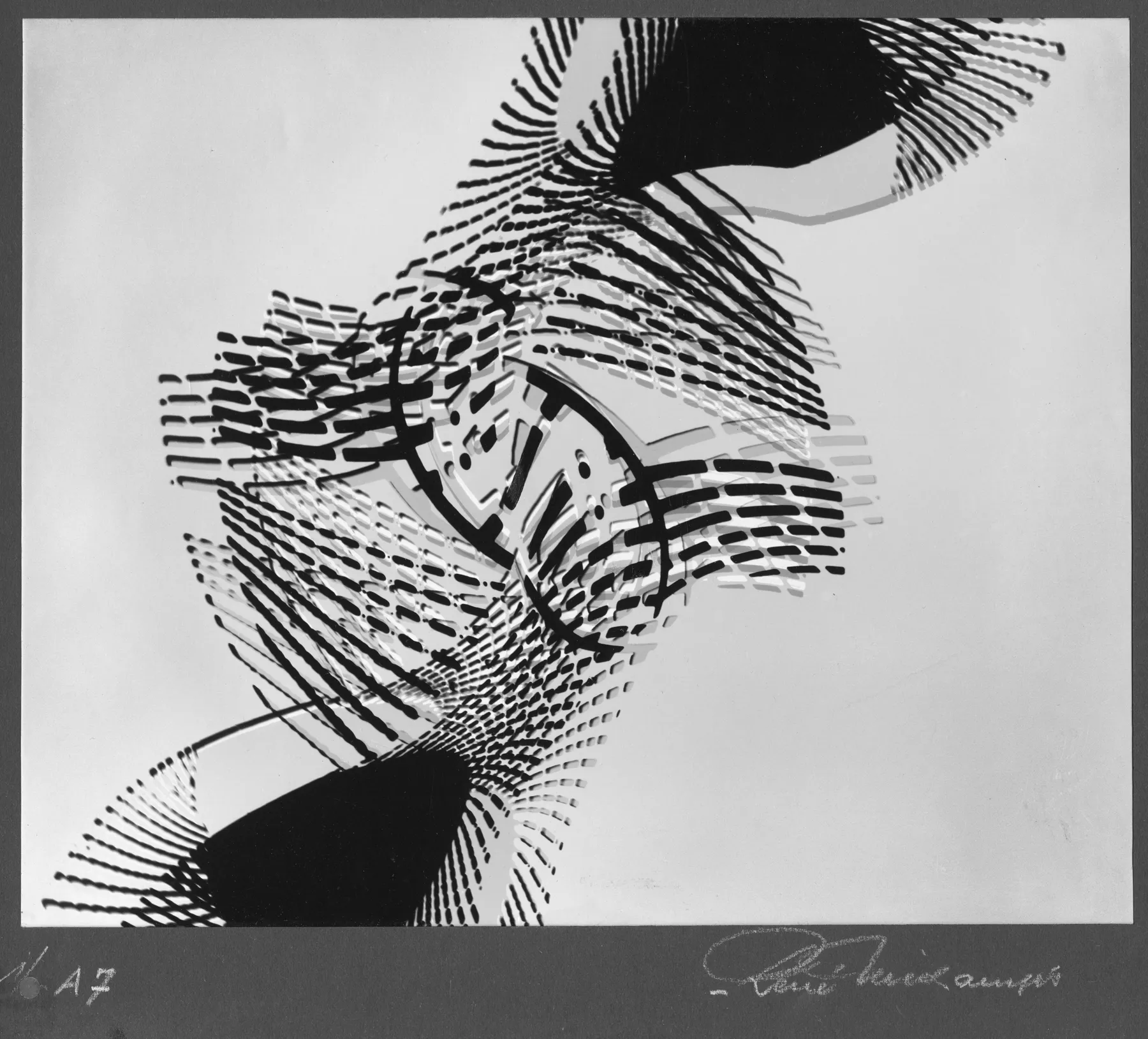 Ohne Titel · Nr. 15