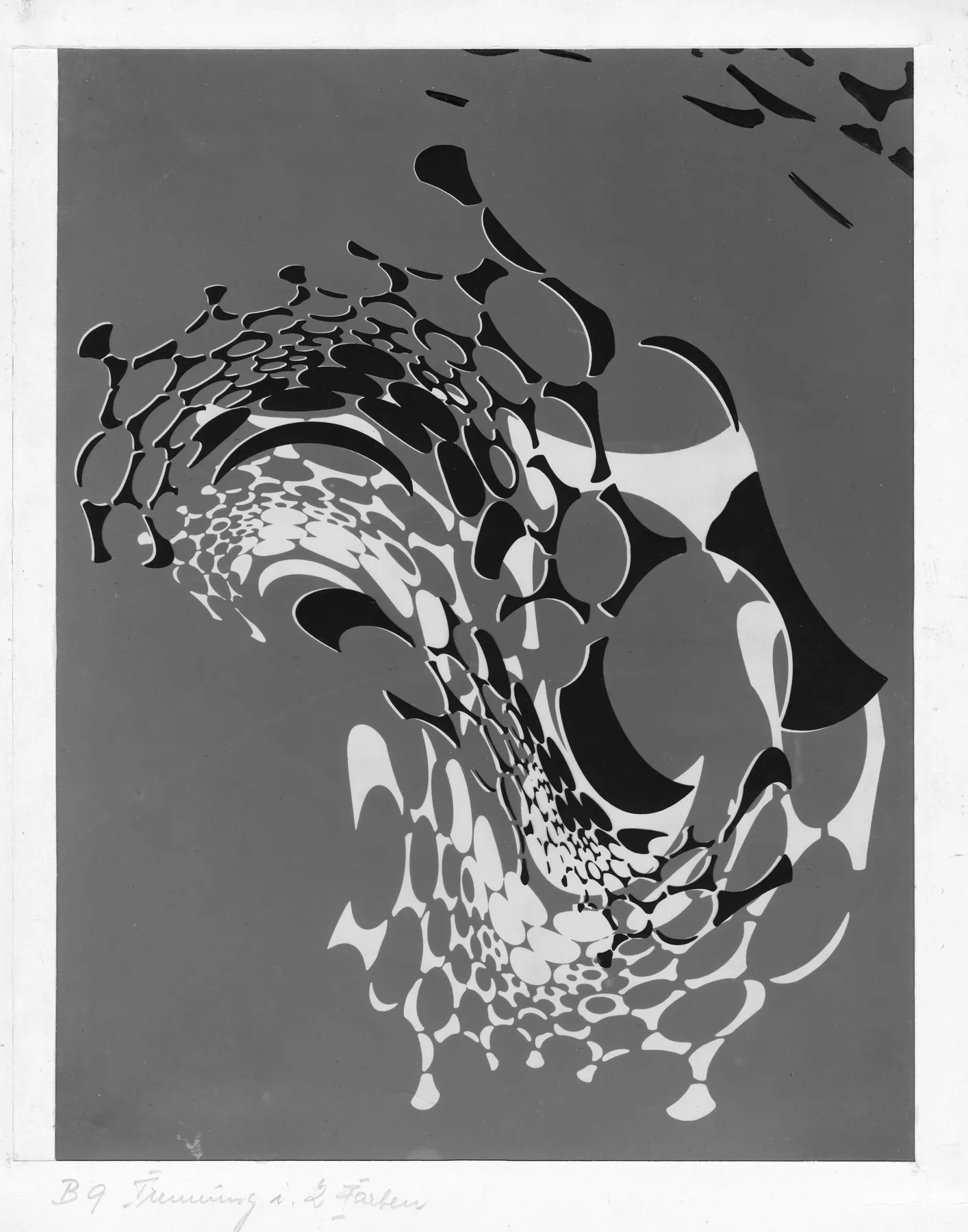 Ohne Titel · Nr. 20