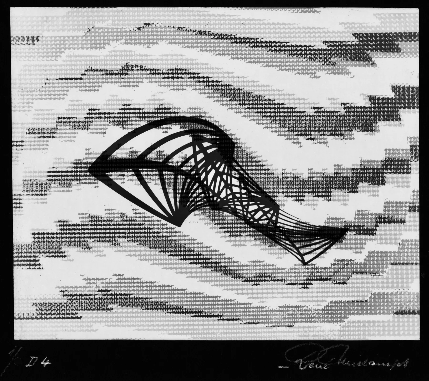 Ohne Titel · Nr. 21
