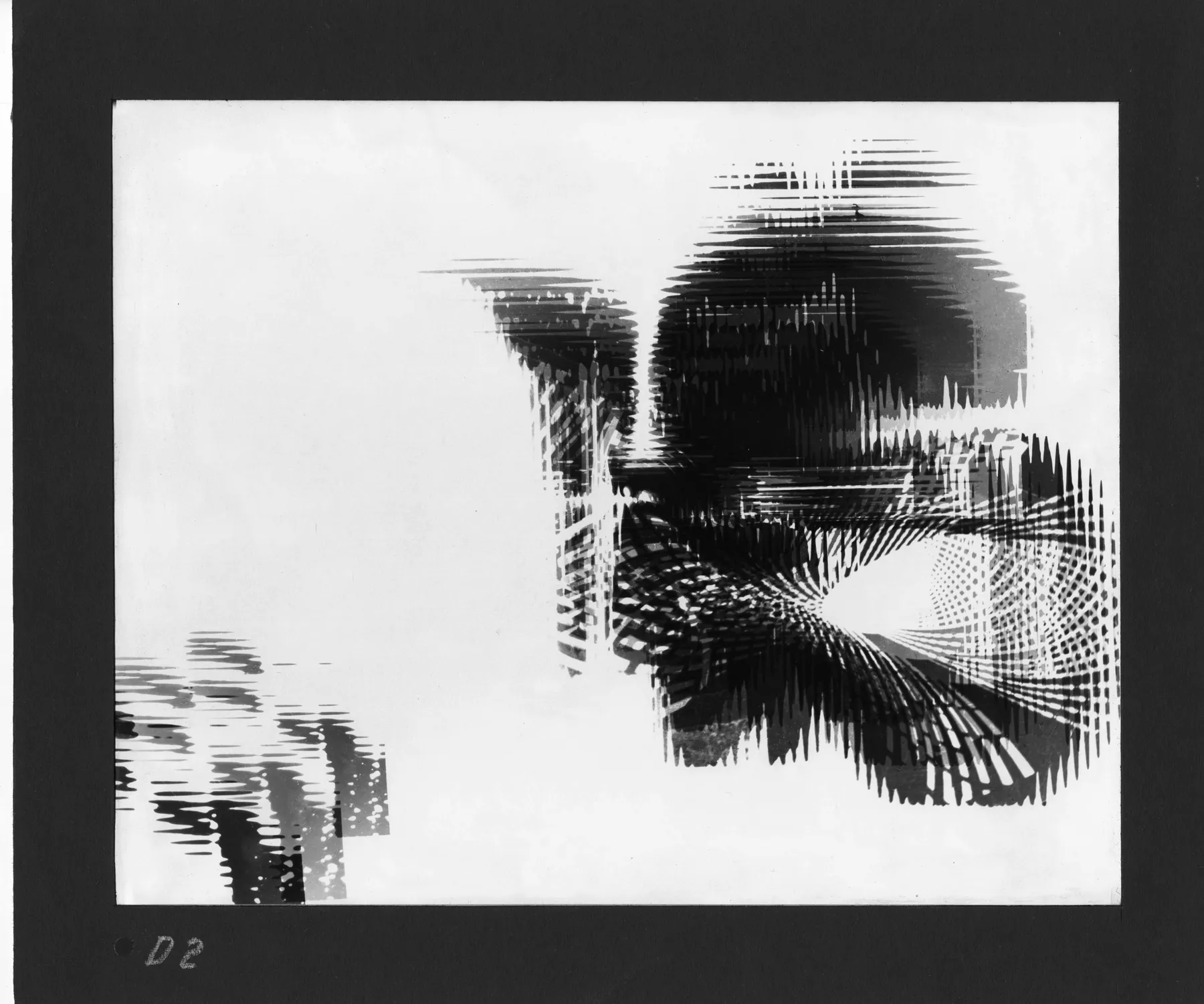 Ohne Titel · Nr. 23