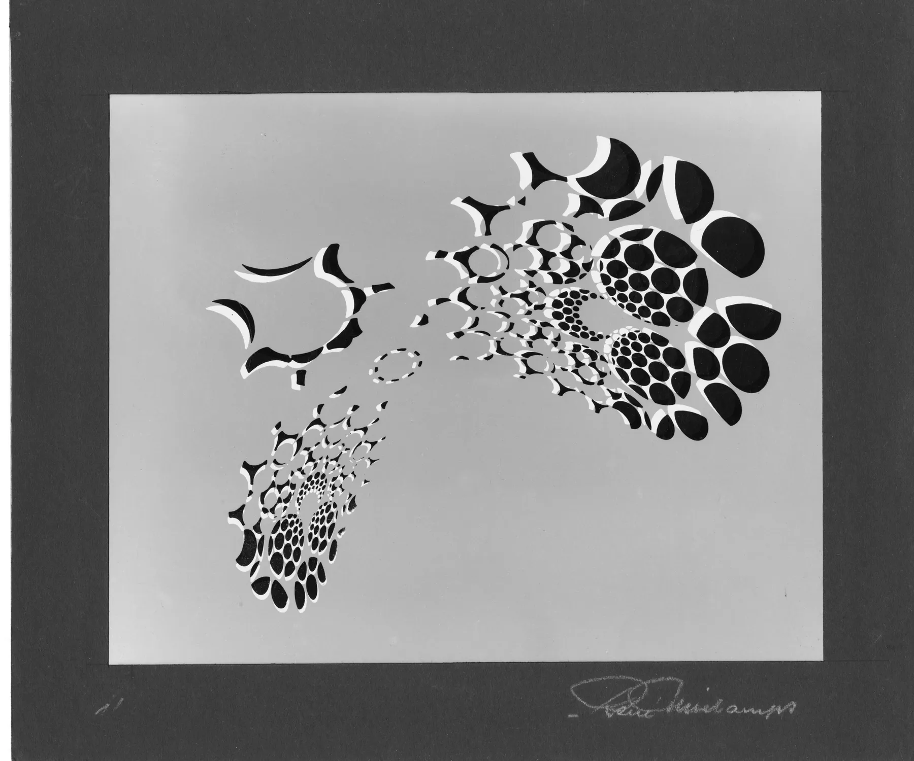Ohne Titel · Nr. 27