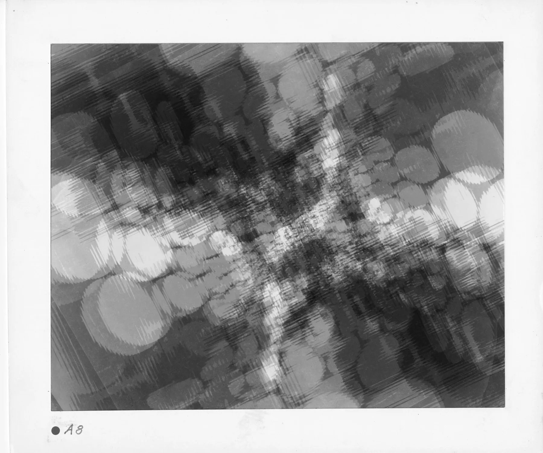 Ohne Titel · Nr. 28