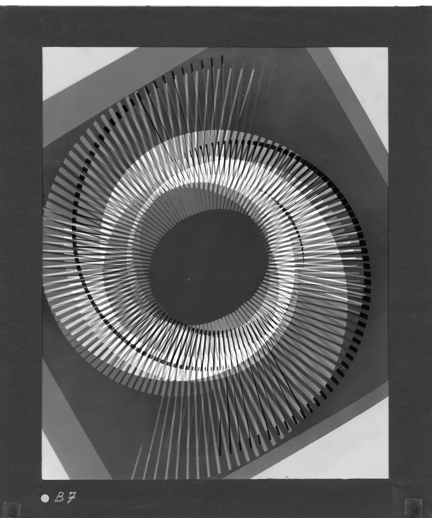 Ohne Titel · Nr. 29
