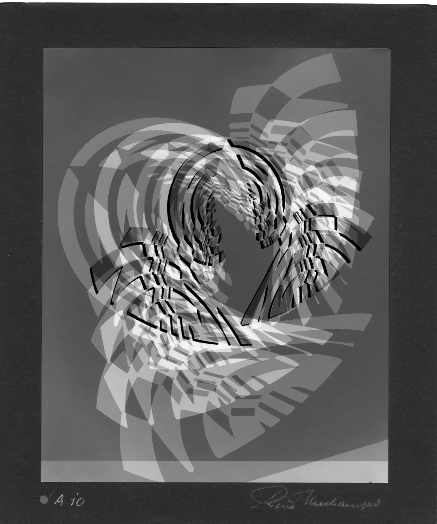 Ohne Titel · Nr. 32